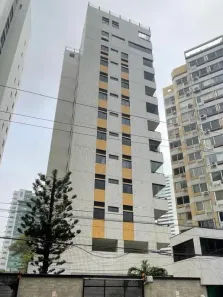 Apartamento com 3 Quartos à venda, 110m² no Boa Viagem, Recife
