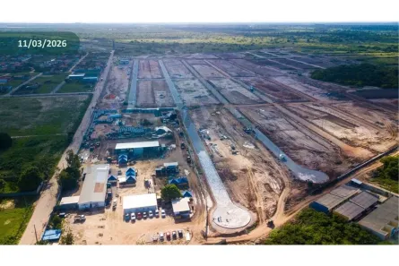 Lote/Terreno à venda, 200m² no Bela Parnamirim, Parnamirim