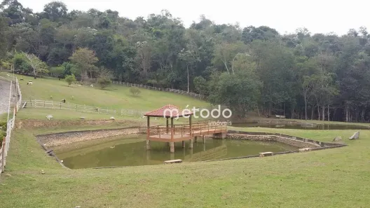 Fazenda/Sítio com 14 Quartos à venda, 72600m² no Parque Agrinco, Guararema