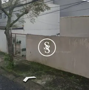Lote/Terreno à venda, 125m² no Independência, São Bernardo do Campo