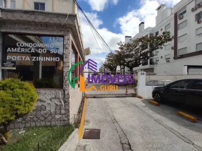 Apartamento com 3 Quartos à venda, 67m² no Capoeiras, Florianópolis