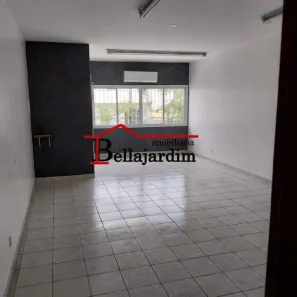 Sala Comercial para alugar, 40m² no Centro, Santo André