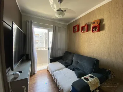 Apartamento com 2 Quartos à venda, 50m² no Vila Fiori, Sorocaba