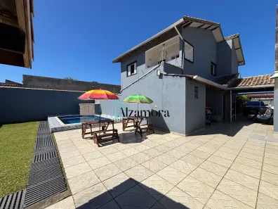 Casa com 2 Quartos à venda, 98m² no Cibratel II, Itanhaém