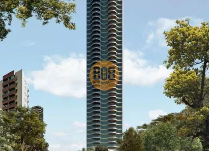 Apartamento com 3 Quartos à venda, 141m² no Casa Amarela, Recife