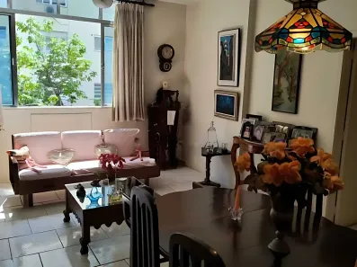 Apartamento com 3 Quartos à venda, 89m² no Ipanema, Rio de Janeiro