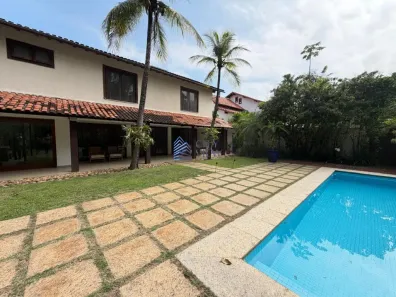 Casa de Condomínio com 3 Quartos à venda, 780m² no Barra da Tijuca, Rio de Janeiro