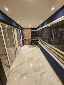 Apartamento com 2 Quartos à venda, 67m² no Tatuapé, São Paulo