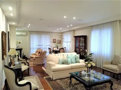 Apartamento com 3 Quartos à venda, 260m² no Jardim, Santo André
