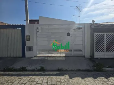 Casa com 3 Quartos à venda, 157m² no Cidade Cruzeiro do Sul, Suzano
