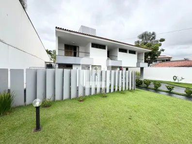 Casa com 3 Quartos à venda, 403m² no City Uberlândia, Uberlândia