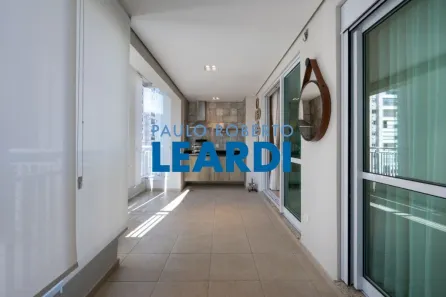Apartamento com 2 Quartos à venda, 103m² no Vila Suzana, São Paulo