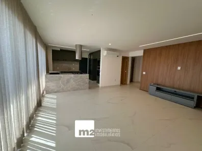Apartamento com 3 Quartos à venda, 138m² no Setor Marista, Goiânia