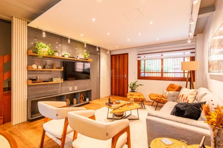 Casa de Condomínio com 3 Quartos à venda, 154m² no Tristeza, Porto Alegre
