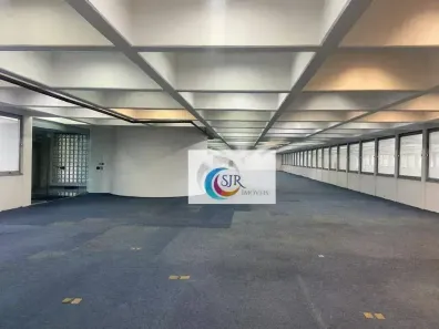 Sala Comercial para alugar, 667m² no Vila Almeida, São Paulo