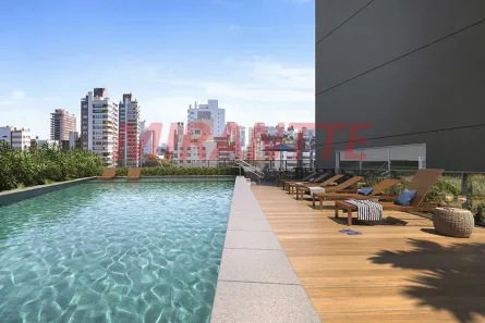 Apartamento com 3 Quartos à venda, 175m² no Santana, São Paulo
