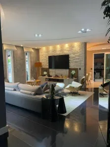 Casa de Condomínio com 3 Quartos à venda, 733m² no Vivendas do Lago, Sorocaba