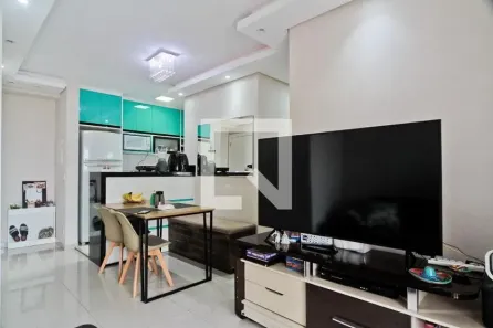 Apartamento com 2 Quartos à venda, 60m² no Vila Pirituba, São Paulo
