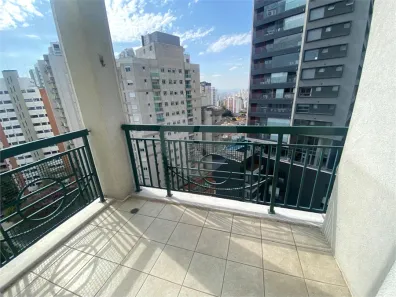 Apartamento com 2 Quartos para alugar, 74m² no Vila Mariana, São Paulo