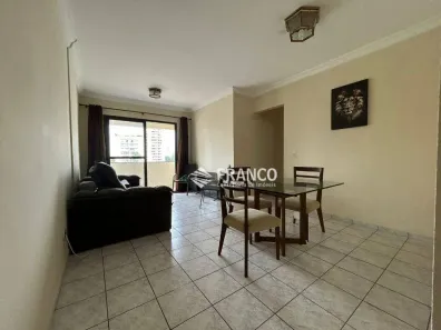 Apartamento com 3 Quartos à venda, 96m² no Jardim das Nações, Taubaté