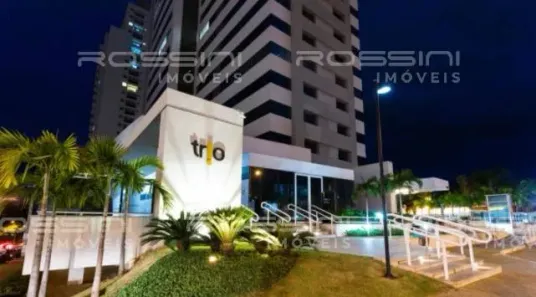 Sala Comercial à venda, 80m² no Vila Seixas, Ribeirão Preto
