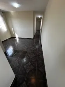 Apartamento com 2 Quartos à venda, 55m² no Vila Moraes, São Paulo