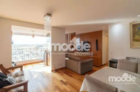 Apartamento com 2 Quartos à venda, 72m² no Cidade São Francisco, São Paulo
