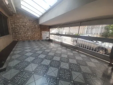 Imóvel Comercial com 3 Quartos para alugar, 390m² no Vila Santo Estevão, São Paulo