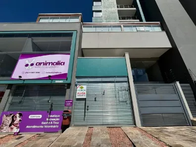 Ponto Comercial para alugar, 81m² no Bela Vista, Caxias do Sul