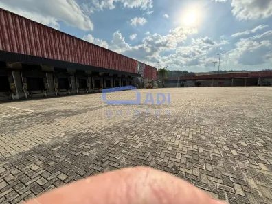 Galpão/Depósito/Armazém para alugar, 17500m² no Extrema, Extrema