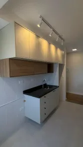 Apartamento com 2 Quartos à venda, 54m² no Jardim Oriente, São José dos Campos