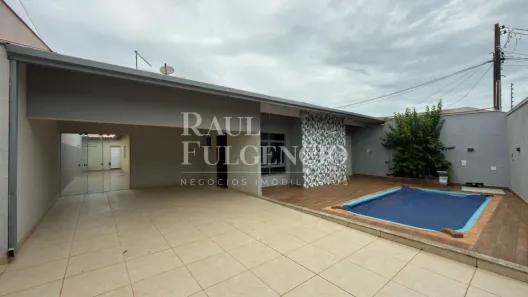 Casa com 3 Quartos à venda, 158m² no Alpes, Londrina