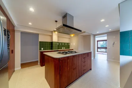 Apartamento com 3 Quartos à venda, 197m² no Mont Serrat, Porto Alegre