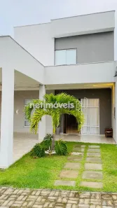 Casa de Condomínio com 3 Quartos à venda, 250m² no Chaparral, Feira de Santana