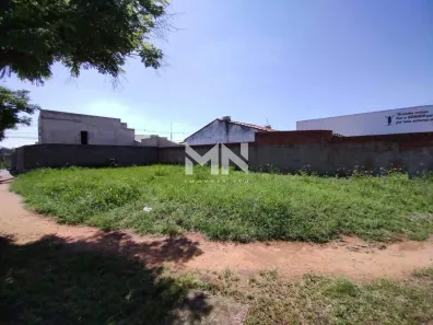 Lote/Terreno à venda, 266m² no Residencial Santa Madre Paulina, Salto