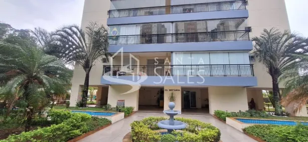 Apartamento com 3 Quartos à venda, 90m² no Jardim Ester, São Paulo