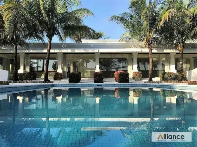 Casa de Condomínio com 3 Quartos à venda, 640m² no Vale das Paineiras, Americana