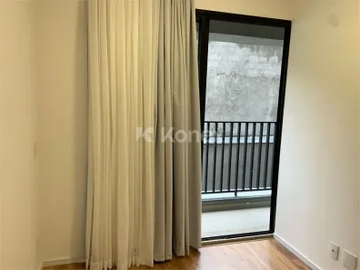 Apartamento com 1 Quarto à venda, 24m² no Pinheiros, São Paulo