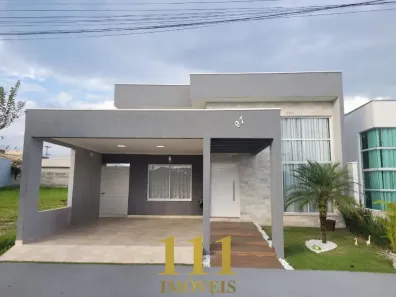 Casa com 3 Quartos à venda, 220m² no Parque São Cristóvão, Taubaté