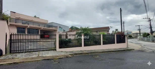 Casa com 6 Quartos à venda, 369m² no Souza Cruz, Brusque