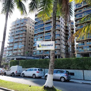 Apartamento com 3 Quartos à venda, 160m² no Centro, Mongaguá