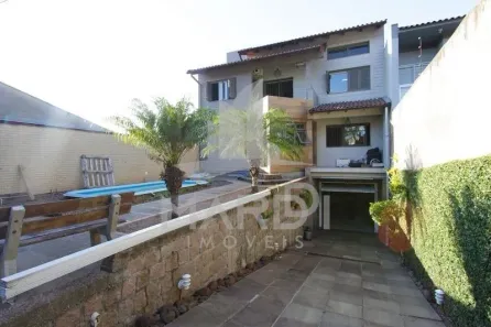 Casa com 2 Quartos à venda, 200m² no Nonoai, Porto Alegre