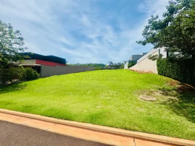 Lote/Terreno à venda, 540m² no Residencial e Empresarial Alphaville, Ribeirão Preto