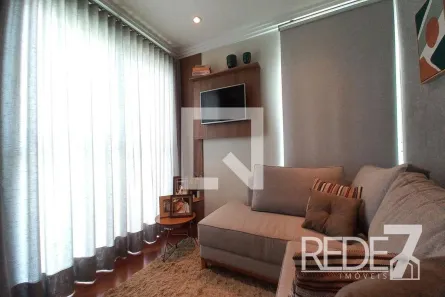 Apartamento com 1 Quarto à venda, 70m² no Cambuí, Campinas