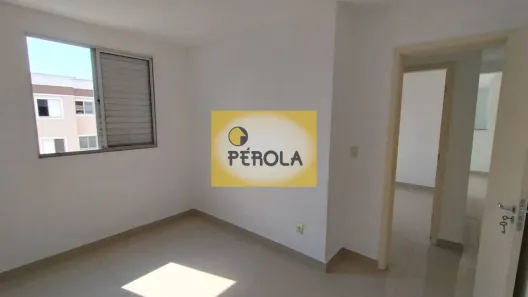 Apartamento com 2 Quartos à venda, 44m² no Loteamento Parque São Martinho, Campinas