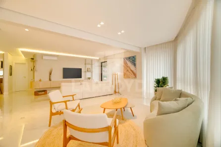 Apartamento com 3 Quartos à venda, 222m² no Centro, Tubarão
