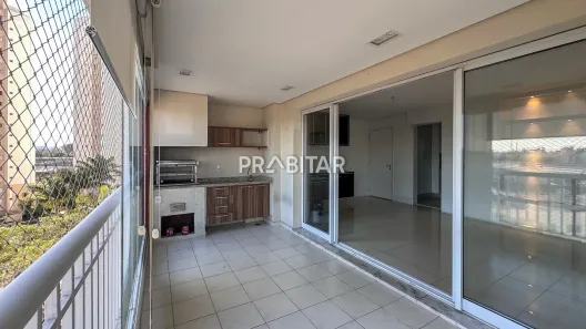 Apartamento com 3 Quartos à venda, 121m² no Vila Leopoldina, São Paulo