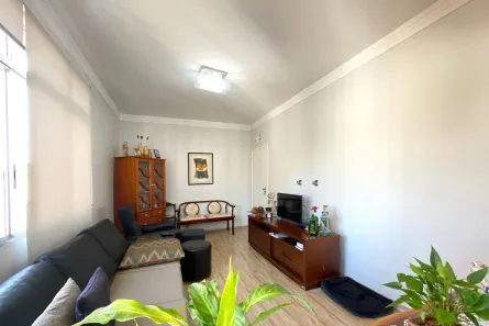 Apartamento com 3 Quartos à venda, 229m² no Grajaú, Belo Horizonte