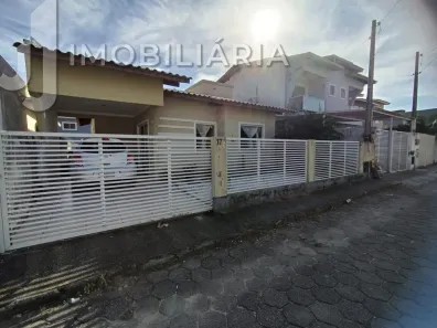 Casa com 3 Quartos à venda, 90m² no São João do Rio Vermelho, Florianópolis
