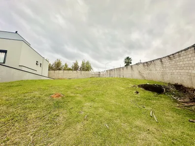 Lote/Terreno à venda, 503m² no Vila dos Plátanos, Campinas